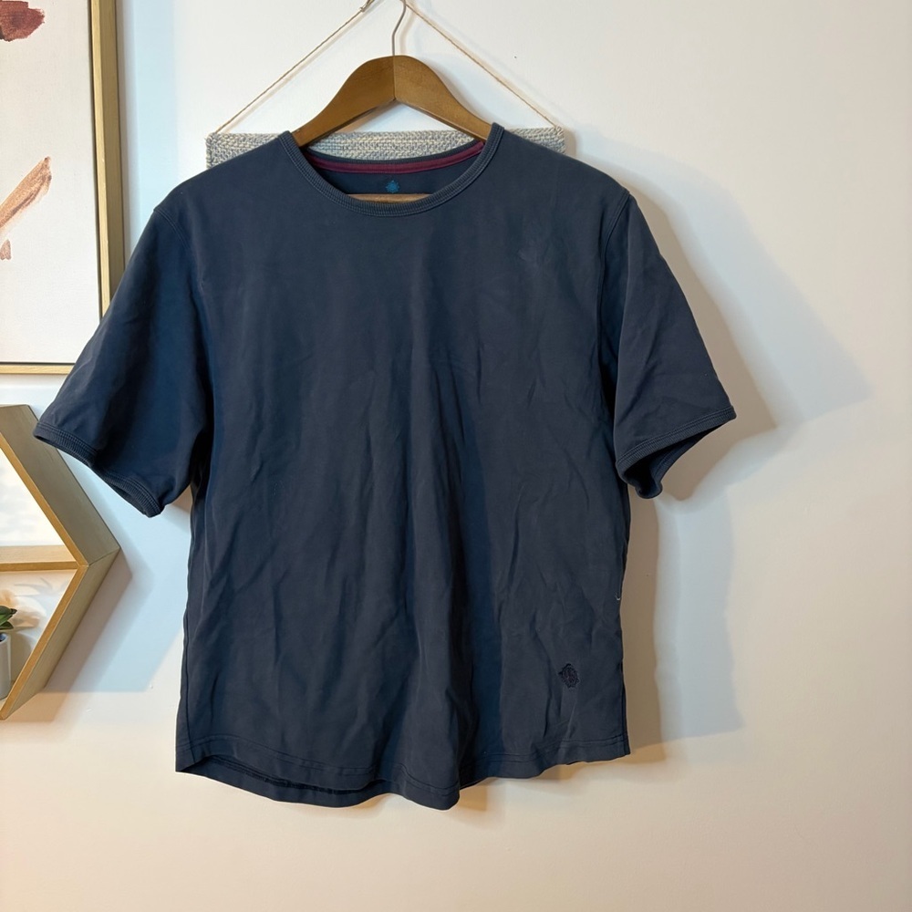 The Territory Ahead Men’s Shirt Medium